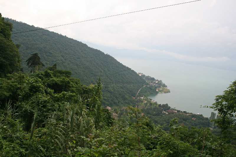 Mexico & Guatemala 2010 - 0536